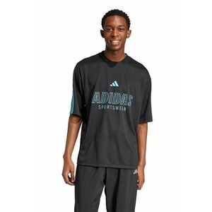 Tricou cu logo imagine