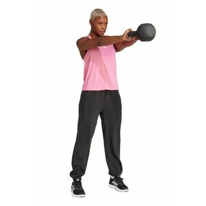 Top cu decupaj pe partea din spate - pentru fitness imagine
