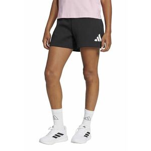 Pantaloni scurti cu snur de ajustare in talie imagine
