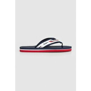 Papuci flip-flop cu logo imagine