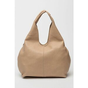 Geanta hobo din piele ecologica cu etui detasabil imagine