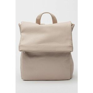 Rucsac de piele ecologica imagine