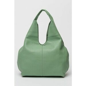 Geanta hobo din piele ecologica cu etui detasabil imagine