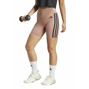 Colanti scurti cu talie inalta pentru fitness imagine