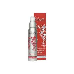 Ulei uscat bio anti-vergeturi La Surdouee - 100 ml imagine