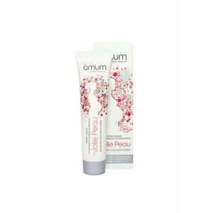 Crema bio hidratanta si echilibranta Ma Jolie Peau pentru ten sensibil - 40 ml imagine