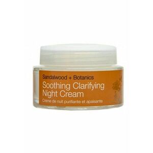 Crema intens hidratanta de noapte - 50 ml imagine