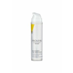 Crema hidratanta Oil Balance pentru ten normal si gras - Barbati - 50 ml imagine