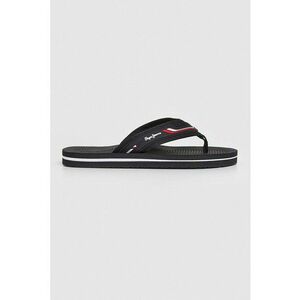 Papuci flip-flop cu logo imagine