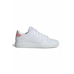 Pantofi sport de piele ecologica cu logo Advantage imagine