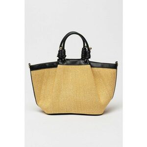 Geanta shopper cu bareta detasabila imagine
