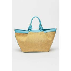 Geanta shopper cu bareta detasabila imagine