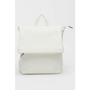 Rucsac de piele ecologica imagine