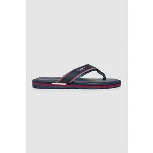 Papuci flip-flop cu logo imagine