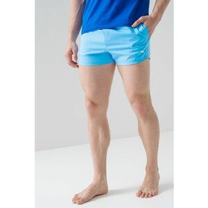 Pantaloni scurti de baie cu snur de ajustare imagine