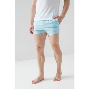 Pantaloni scurti de baie cu snur de ajustare imagine