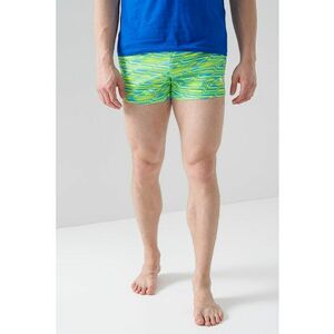 Pantaloni scurti de baie cu buzunare laterale imagine