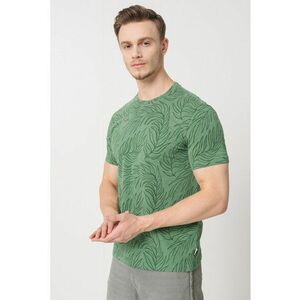 Tricou cu imprimeu grafic imagine