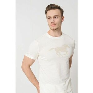 Tricou cu imprimeu logo imagine