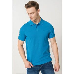 Tricou polo uni imagine