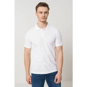 Tricou polo uni imagine