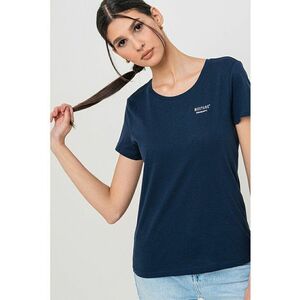 Tricou cu decolteu rotund imagine