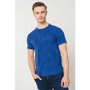 Tricou cu imprimeu grafic imagine