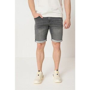 Bermude din denim imagine