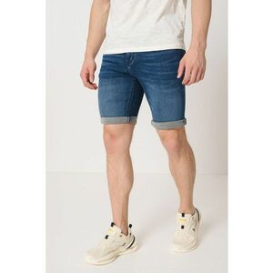 Bermude de denim imagine
