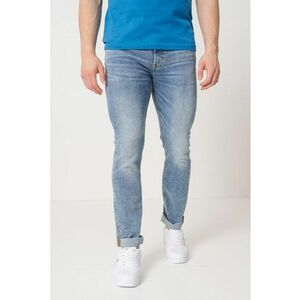 Blugi slim fit imagine