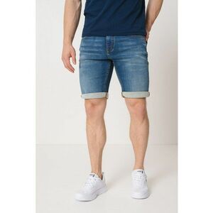 Bermude de denim imagine