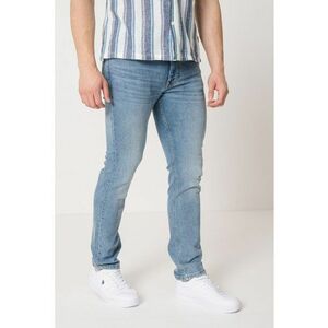 Blugi slim fit Orlando imagine