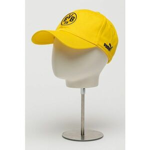 Sapca cu logo Borussia Dortmund imagine