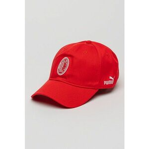 Sapca cu logo AC Milan imagine