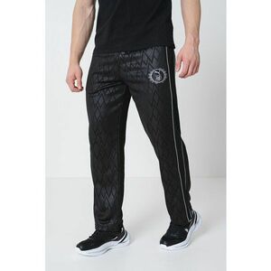 Pantaloni de trening regular fit cu logo imagine