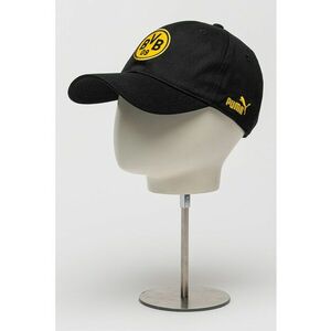 Sapca cu logo Borussia Dortmund imagine