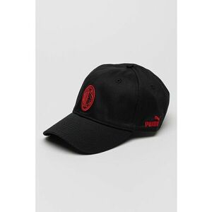 Sapca cu logo AC Milan imagine