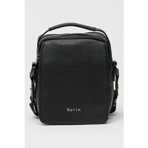 Geanta crossbody din piele ecologica cu aspect texturat imagine