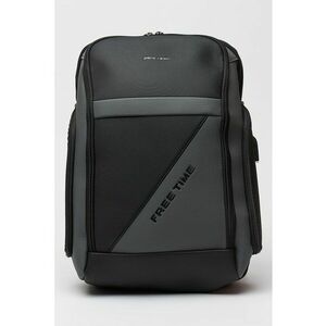 Rucsac pentru laptop cu buzunare cu fermoar imagine