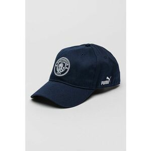 Sapca cu logo Manchester City imagine