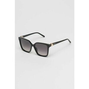 Ochelari de soare patrati cu lentile in degrade imagine
