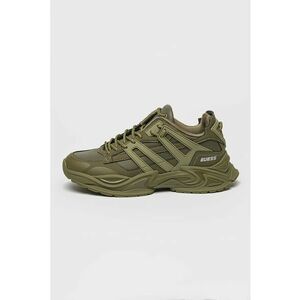 Pantofi sport de piele ecologica imagine