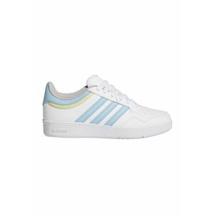 Pantofi sport de piele ecologica Hoops 4.0 imagine