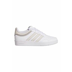 Pantofi sport de piele ecologica Hoops 4.0 imagine