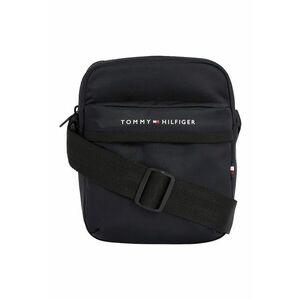 Geanta crossbody cu buzunar exterior imagine