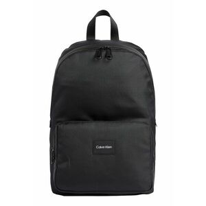 Rucsac cu aplicatie logo Must T imagine