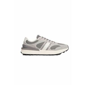 Pantofi sport pentru Lifestyle - TJM TECHNICAL RUNNER ESS - EM0EM01537-PRZ - Gri imagine