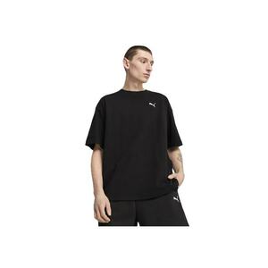 Tricou WARDROBE ESS Oversized Tee-629646-01 imagine