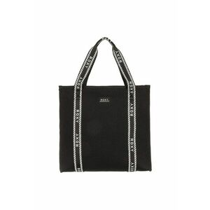 Geanta shopper de panza Pink Guava imagine