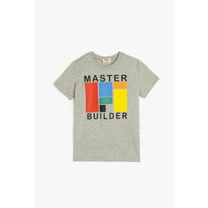 Tricou cu imprimeu imagine